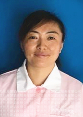 陈小红