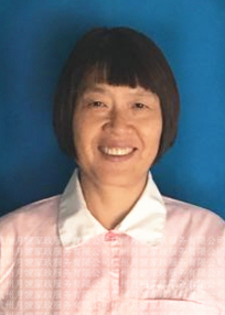 严爱花
