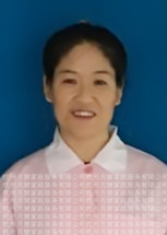 杨亚丽