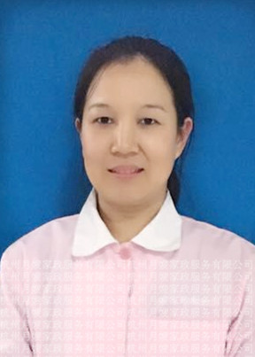 马旭华