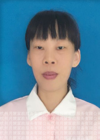 侯菊兰
