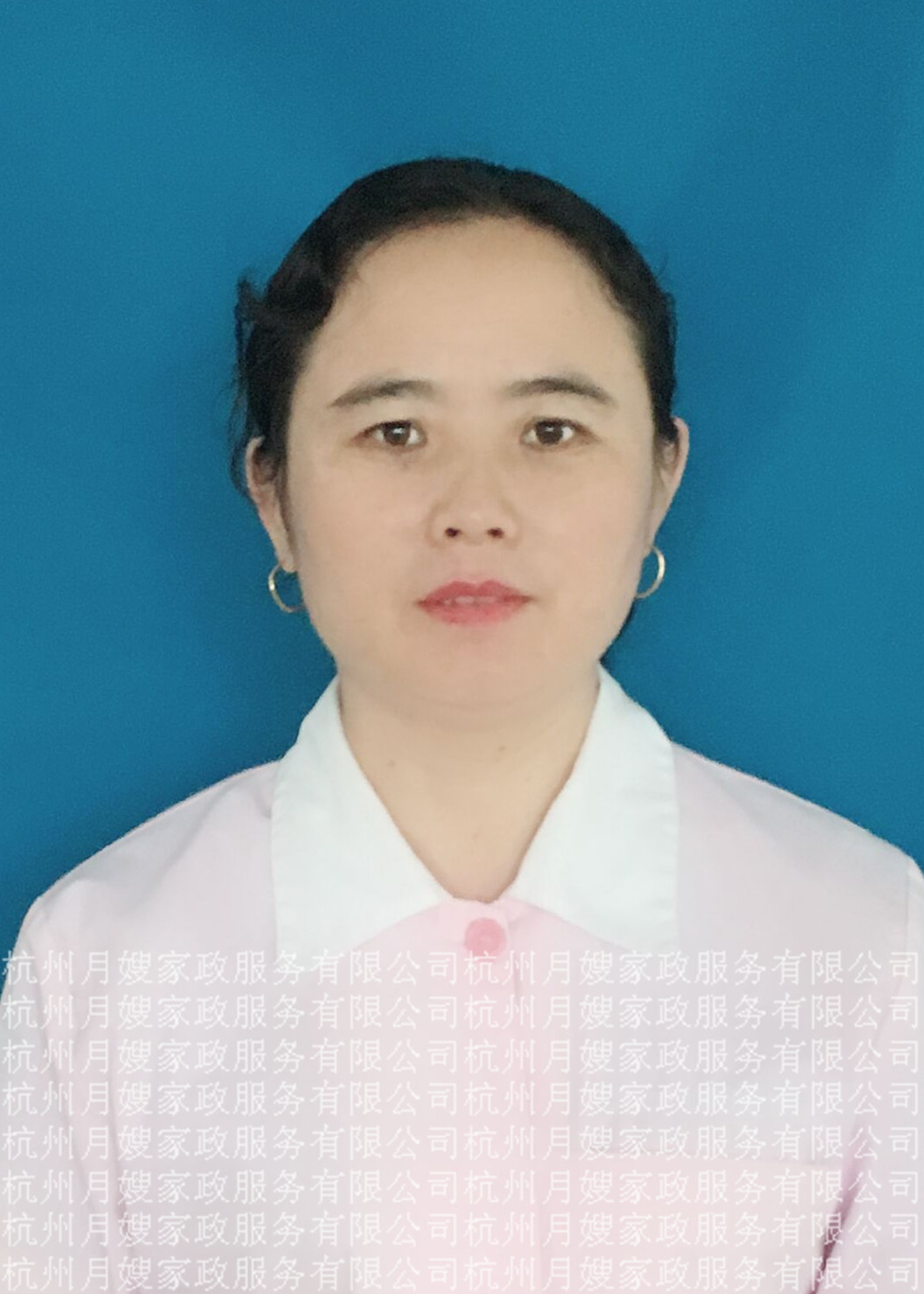 张向萍
