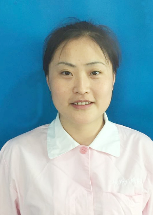 刘庆梅