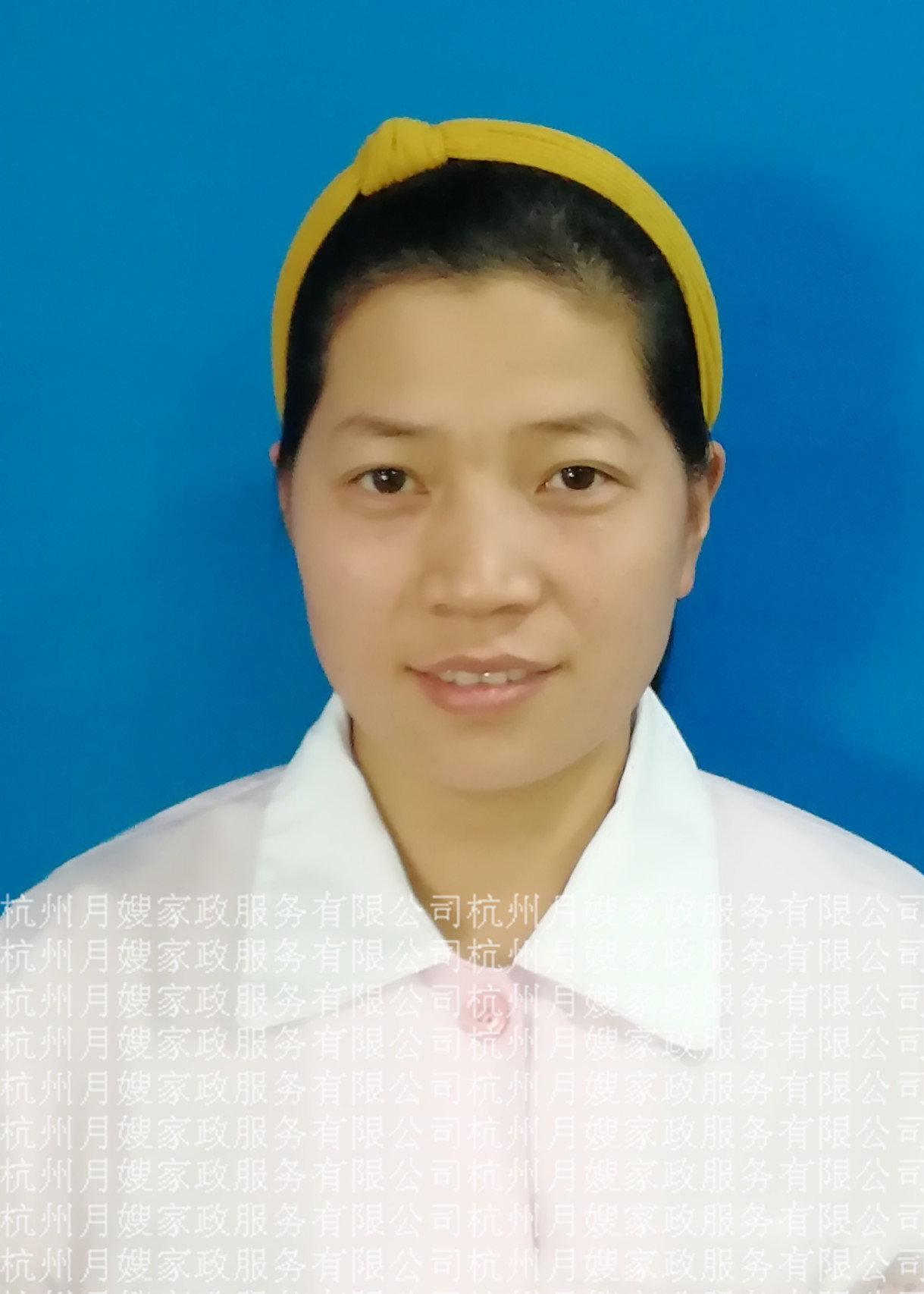 汪仙女