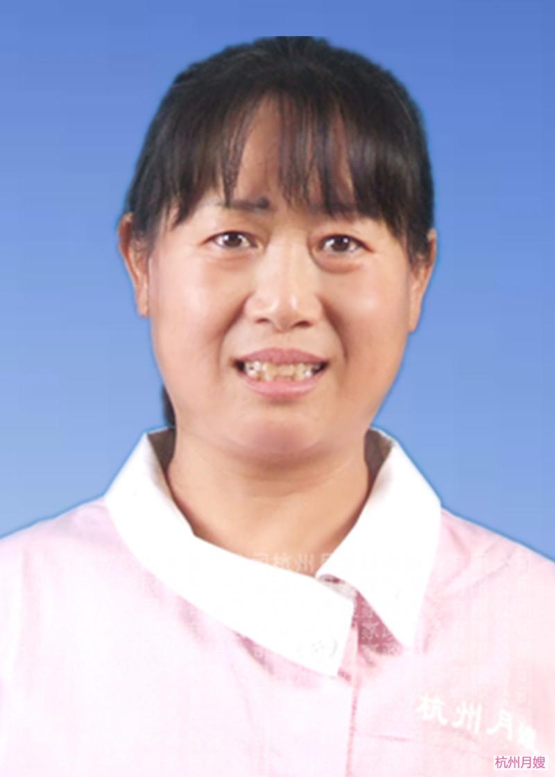 付大琼