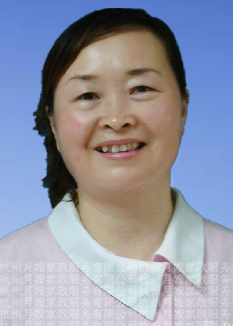丁春梅