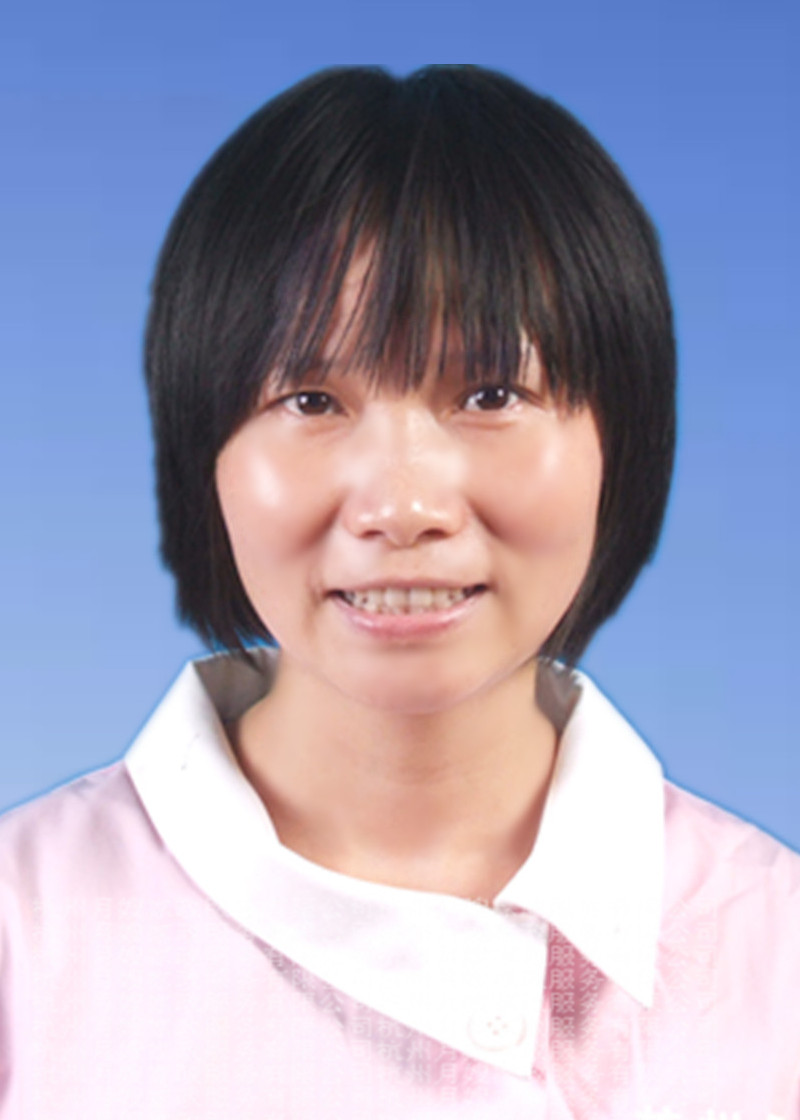 郑冬梅