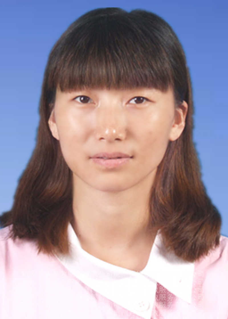 杨小梅