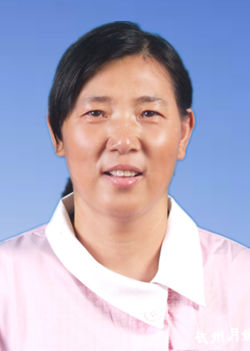 徐春梅