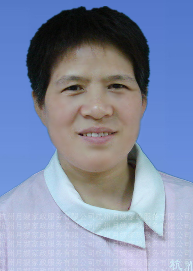 汪秀芳
