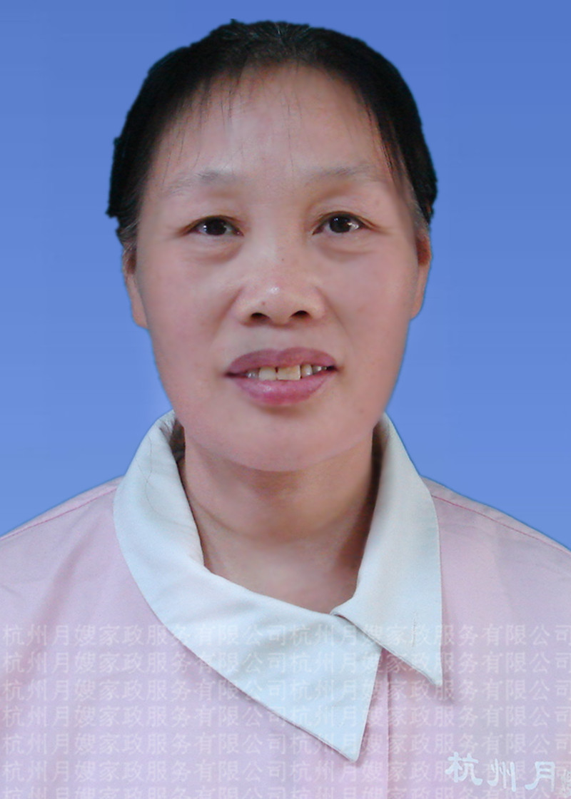 潘桂娥