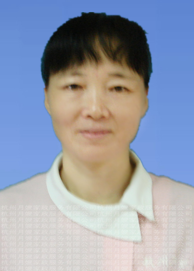 罗新梅