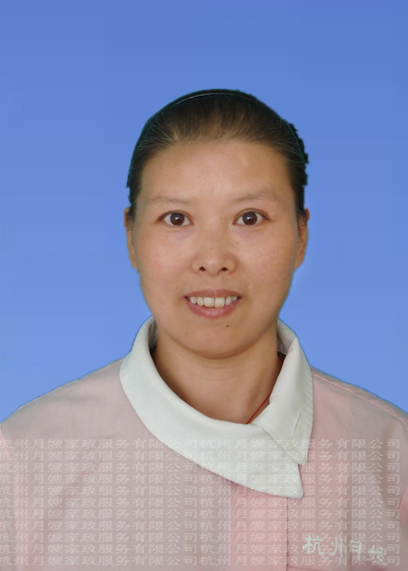 吴美英