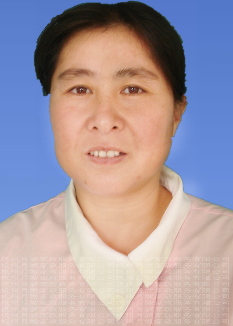 潘满玲