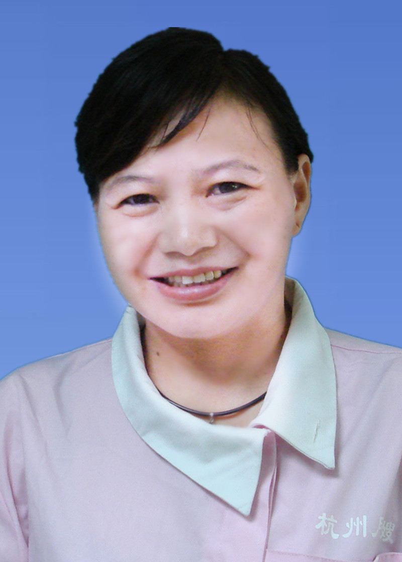 徐建梅