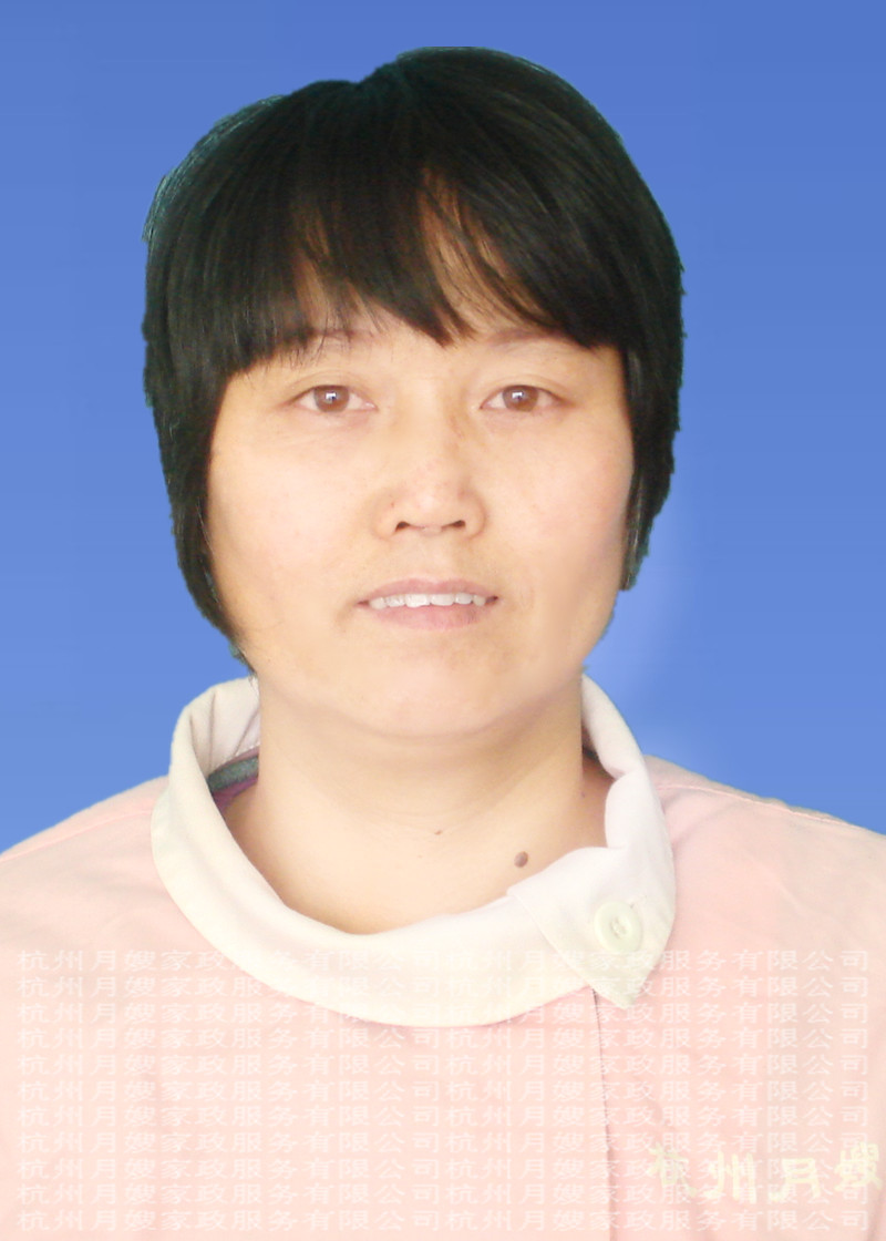 姜爱仙