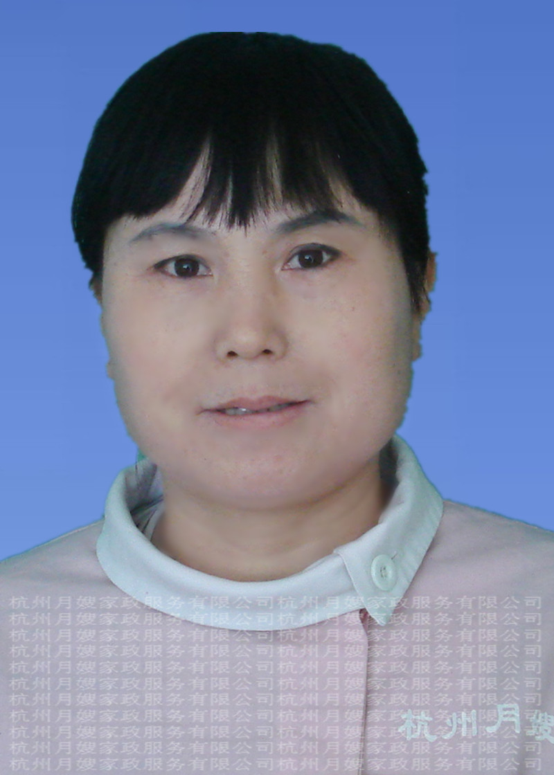 韩忠兰