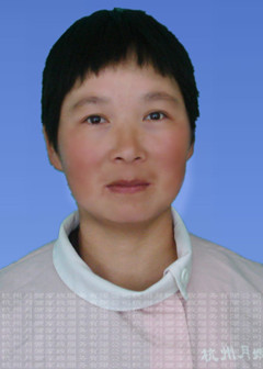吴蔚美