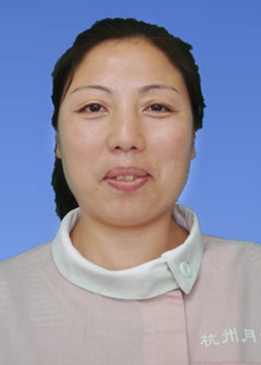 杨凤兰