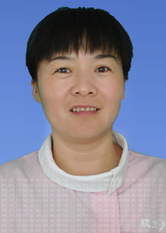 张美娟