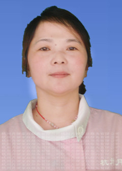 钟水枝