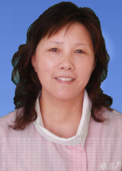 徐忠萍