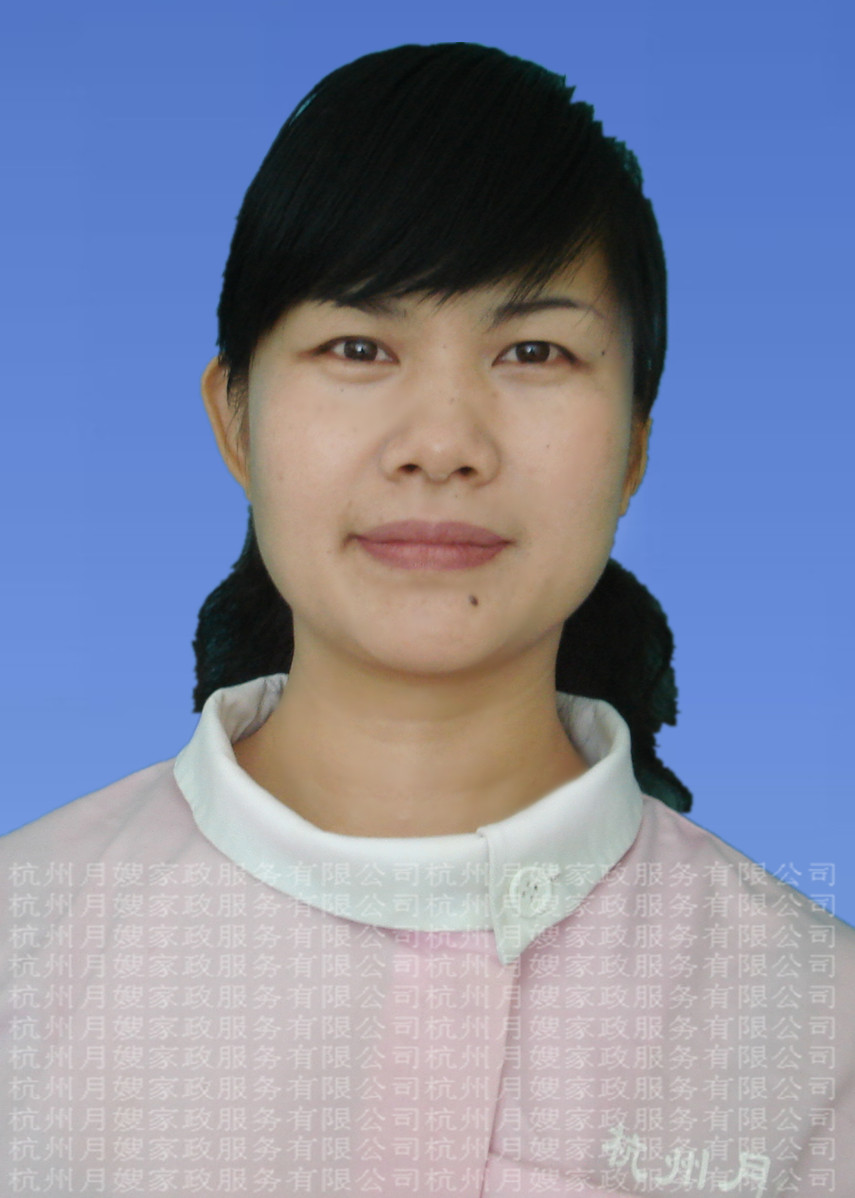 郭美肖