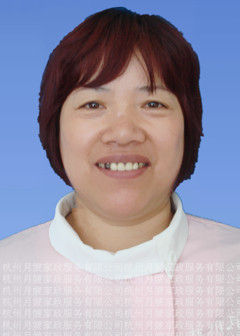 胡仙玉