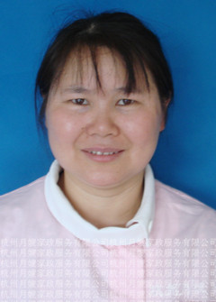 倪小丽