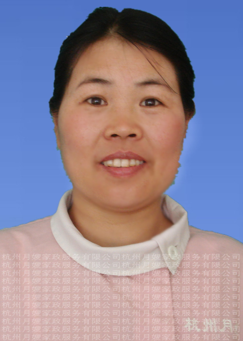 张贵女
