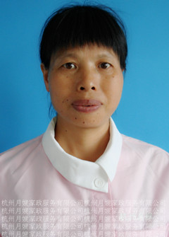 鲍秋梅