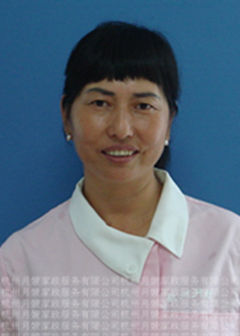 吴玉红