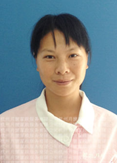 李学芬